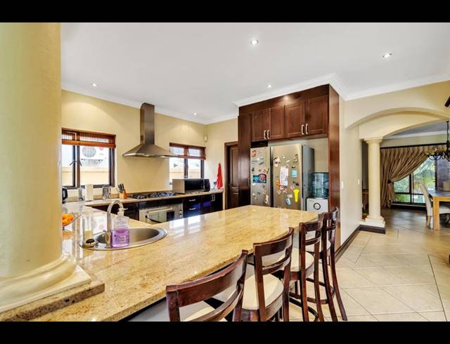 4 BEDROOM PROPERTY TO RENT IN DAINFERN VALLEY ESTATE